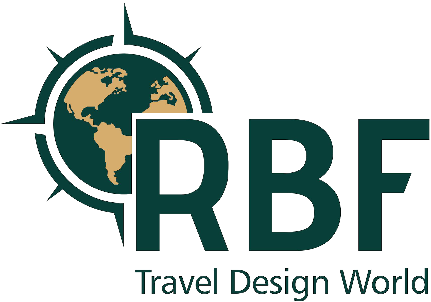RBF Turismo Travel Design